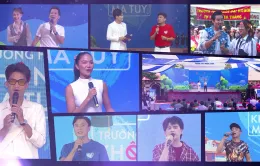 Đón xem Gala 'Trường học không ma túy 2024' (21h, VTV2)