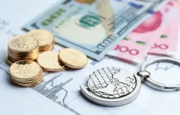 Đồng Euro và Yên đồng loạt tăng