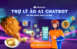 Doanh nghiệp Mỹ dùng chatbot AI để tăng trải nghiệm mua sắm