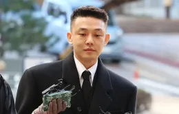 Yoo Ah In bán nhà giữa bê bối ma tuý