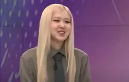 Cách vượt qua tiêu cực của Rosé (BLACKPINK)