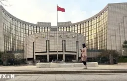 PBOC phát tín hiệu hỗ trợ nền kinh tế vào năm 2025