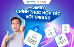 SePay và TPBank chính thức ký kết hợp tác