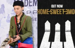 Đài KBS tuyên bố "Home Sweet Home" của G-Dragon không đủ điều kiện phát sóng