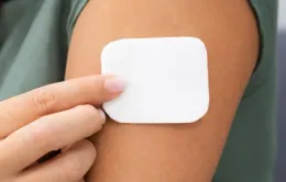 Miếng dán vitamin có thực sự hiệu quả?