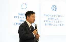 FPT thành lập FPT Smart Cloud Japan