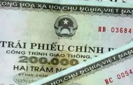 Trái phiếu Chính phủ vẫn hấp dẫn nhà đầu tư dài hạn