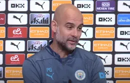 Pep Guardiola đáp trả Mourinho: Cuộc chiến ngôn từ làm nóng vụ 115 cáo buộc Premier League