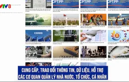 Xây dựng, phát triển Cổng thông tin điện tử FTAP về Hiệp định CPTPP