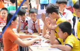 Đà Nẵng: Hơn 6.000 người tham gia OPEN STEM DAY