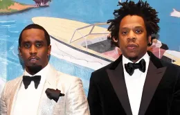 Jay-Z phủ nhận là đồng phạm với Sean "Diddy" Combs