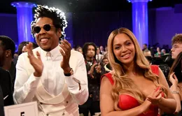 Bị cáo buộc liên đới với Sean "Diddy" Combs, Jay-Z đau lòng khi vợ con bị ảnh hưởng