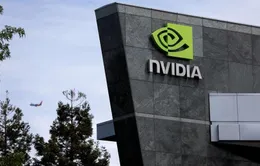 Trung Quốc mở cuộc điều tra chống độc quyền đối với Nvidia