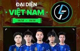 ON Live eSports cử đại diện Việt Nam tham dự giải đấu Valorant lớn nhất thế giới