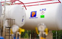 Nâng cao hiệu quả phân phối khí hoá lỏng (LPG) tại Quảng Bình