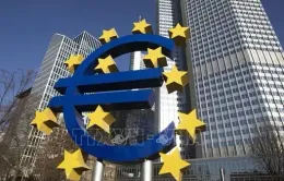 Kinh tế Eurozone đang phục hồi ổn định