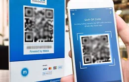 Tạo mã QR giả để đánh cắp tài khoản