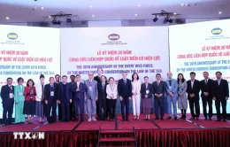 Lễ kỷ niệm 30 năm Công ước Liên hợp quốc về Luật Biển (UNCLOS) có hiệu lực
