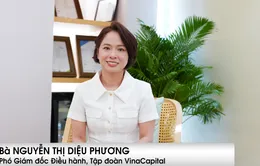 Đầu tư tư nhân - “Cầu nối” giúp doanh nghiệp Việt tiếp cận nhà đầu tư quốc tế nhiều hơn