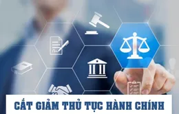 Thủ tướng yêu cầu cắt giảm, đơn giản hóa thủ tục hành chính ngay từ khâu xây dựng văn bản