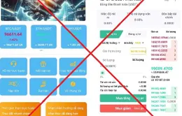Người phụ nữ ở Hà Nội ''bay'' 9 tỷ đồng vì đầu tư vào tiền ảo