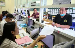 Loại cán bộ yếu kém trong quá trình tinh gọn bộ máy