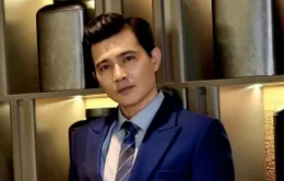 Hai nam diễn viên tạm dẫn đầu tại VTV Awards 2024