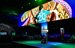 FIFA công bố chủ nhà World Cup 2030 và 2034