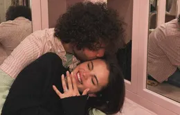 Selena Gomez đính hôn