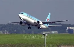 Triển vọng ngành hàng không thế giới trong năm 2025