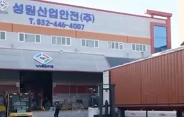 Thúc đẩy giao thương Việt Nam - Hàn Quốc