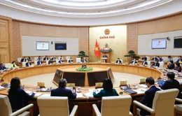 Tăng tốc, bứt phá để quyết tâm đạt và vượt toàn bộ 15/15 chỉ tiêu, mục tiêu của năm 2024