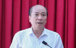 Kỷ luật khiển trách Chủ tịch, Phó Chủ tịch UBND tỉnh Đắk Lắk