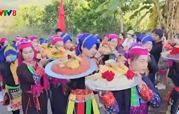 Quảng Ninh: Ba Chẽ nỗ lực phục dựng các lễ hội truyền thống
