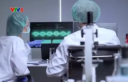 Bệnh viện Đa khoa Tâm Anh nghiên cứu thử nghiệm thuốc điều trị ung thư mới