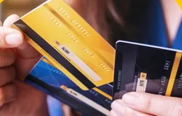 Mất 100 triệu đồng vì sập bẫy "nâng hạn mức tín dụng"