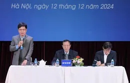 Đánh giá triển khai xã hội hóa biên soạn sách giáo khoa giai đoạn 2018-2024