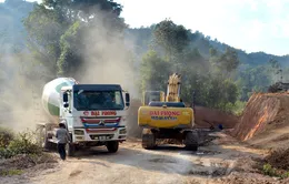 Điện Biên: Đầu tư hạ tầng giao thông, kết nối phát triển kinh tế