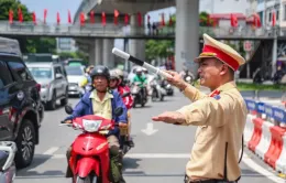 Thủ tướng Chính phủ chỉ đạo nâng cao hiệu quả công tác bảo đảm trật tự, an toàn giao thông