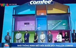 Nhà thông minh biết nói: Bước đột phá của Comfee