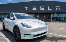 Tesla tăng giá xe Model S tại Mỹ thêm 5.000 USD