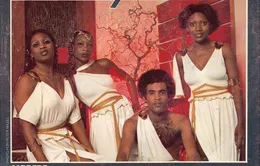 Huyền thoại Disco Boney M đưa không khí Giáng sinh tới “Dalat Spring Concert”