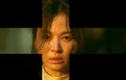 Song Hye Kyo tiết lộ những thử thách khi quay Dark Nuns