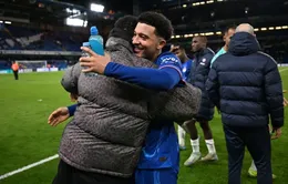 Sancho hồi sinh ở Chelsea: Thương vụ ‘hời nhất lịch sử’ khiến fan Man Utd tiếc nuối!