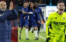 5 điểm nóng Premier League: Chelsea thách thức ngôi vương, Man City chìm sâu khủng hoảng