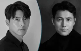 Hyun Bin bị kéo vào làn sóng tẩy chay của Jung Woo Sung