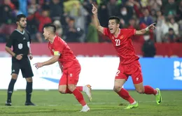 Lịch thi đấu và trực tiếp Asean Cup 2024 hôm nay, 18/12: Myanmar vs Lào; Philippines vs Việt Nam