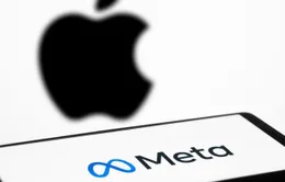 Apple và Meta đối đầu căng thẳng tại thị trường châu Âu