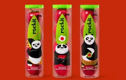 Rockit™ tung chiến dịch Kung Fu Panda phiên bản giới hạn – Món quà lễ hội hoàn hảo cho gia đình