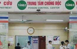 Công an quận Long Biên (Hà Nội) điều tra vụ việc chết người nghi do ngộ độc